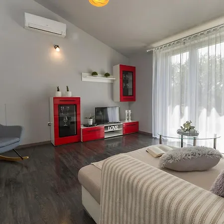 Casa Romantica Villa