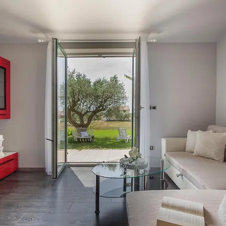 Casa Romantica Villa