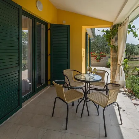 Casa Romantica