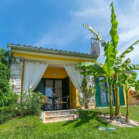 Villa Casa Romantica Vodnjan