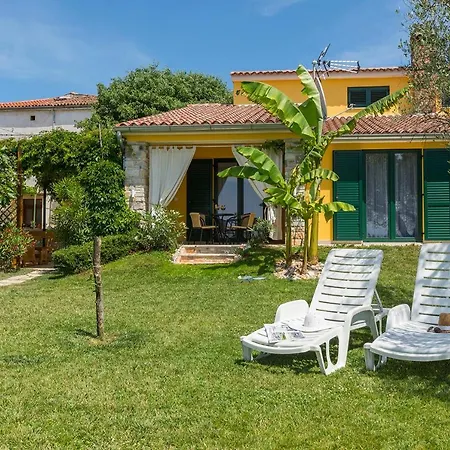 Casa Romantica Vila