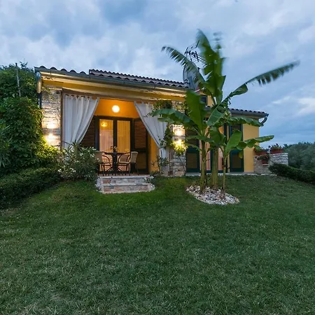 Casa Romantica *