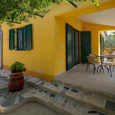 Casa Romantica