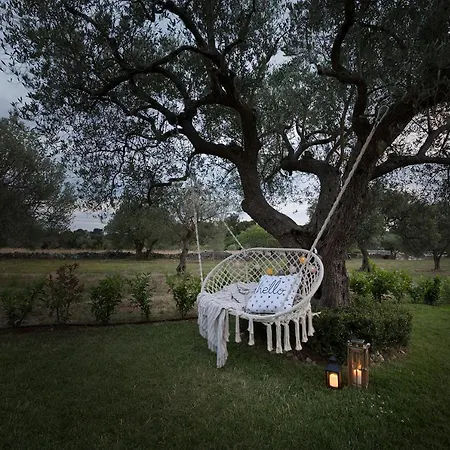 Villa Casa Romantica Vodnjan