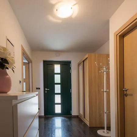 Casa Romantica Villa