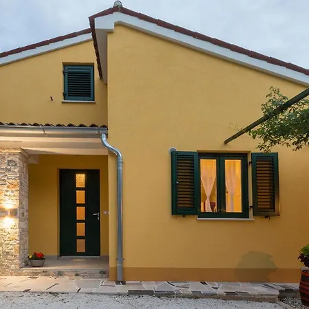Villa Casa Romantica Vodnjan