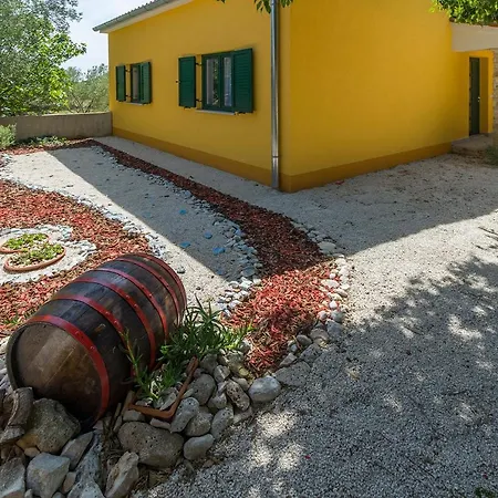 Villa Casa Romantica Vodnjan