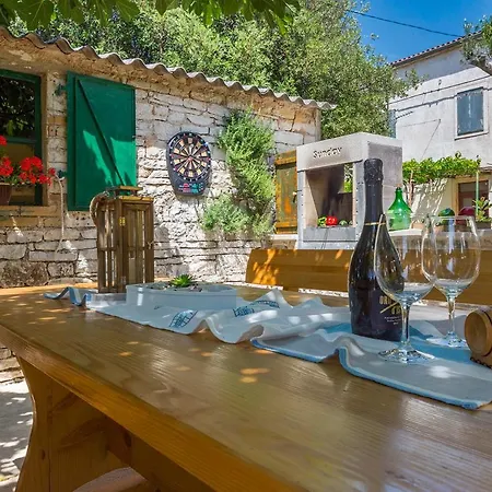 Casa Romantica Villa *