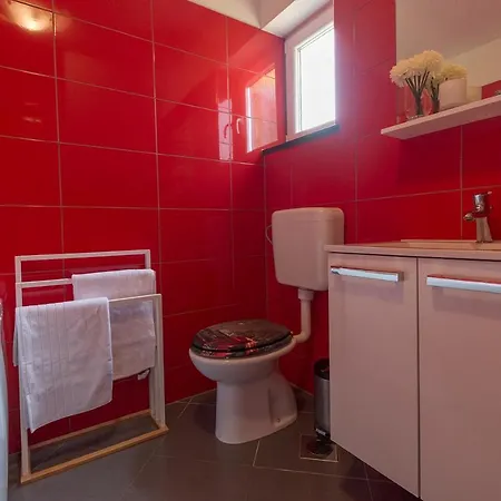 Casa Romantica Вилла *