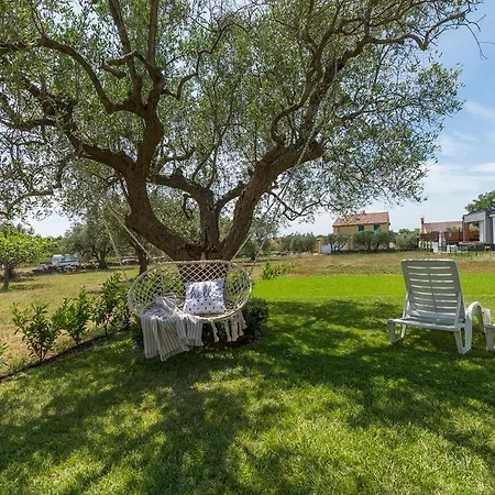 Casa Romantica Вилла *