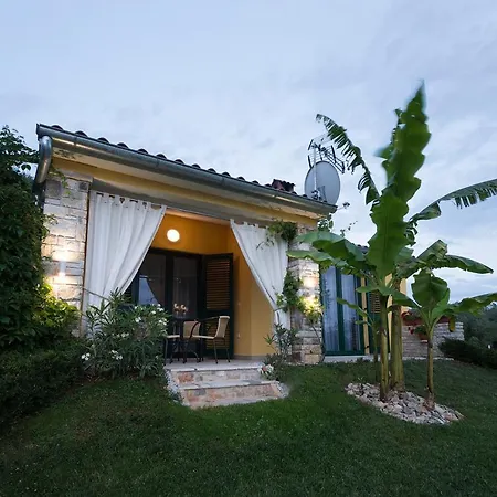 Casa Romantica Вилла *
