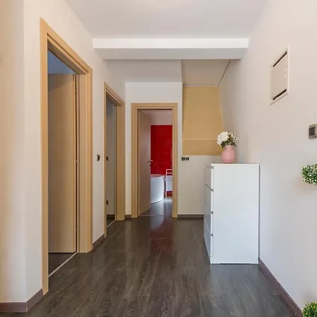 Вилла Casa Romantica *
