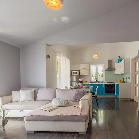 Casa Romantica * Воднян