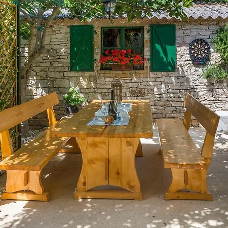 Casa Romantica Воднян