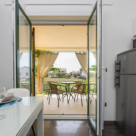 Casa Romantica * Воднян