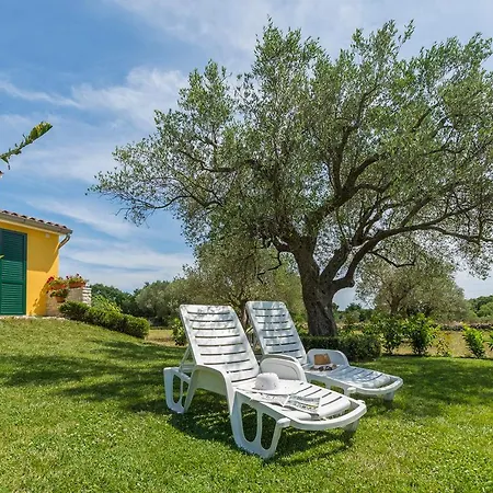 Вилла Casa Romantica